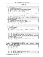 Báo cáo ĐTM dự án “Nhà máy ACT Vina”