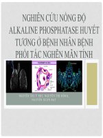 09  nguyen thi y nhi nghien cuu nong do ALP o BN COPD truong DH y duoc hue 