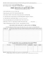 Mau HS03-VC - Phieu bo sung ly lich VC (2).DOC