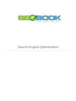 SEO BOOK  MARKETING ONLINE
