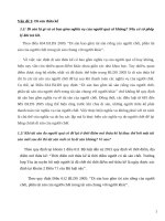 bài thảo luận thứ 5