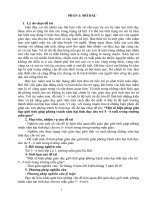 skkn một số biện pháp giáo dục giới tính giúp phòng tránh xâm hại tình dục cho trẻ 5   6 tuổi trong trường mẫu giáo 