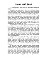 Tiểu luận cao cấp chính trị: Xây dựng lối sống có văn hoá trong đội ngũ giáo viên huyện Cai Lậy, tỉnh Tiền giang