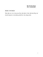 Nhận diện các rủi ro trong soạn thảo, đàm phán và thực hiện hợp đồng vận chuyển hàng hóa và cách phòng tránh