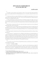 tài liệu tham khảo về ngữ pháp tiếng việt phần 2 