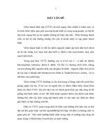 Nghiên cứu đặc điểm lâm sàng và đánh giá kết quả điều trị viêm thanh thiệt cấp