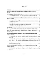 Đối chiếu nhóm động từ chuyển động đa hướng anh   việt