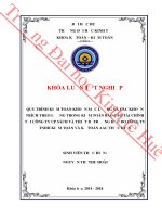 Quy trình kiểm toán lương và các khoản trích theo lương trong kiểm toán BCTC Công ty sách và thiết bị văn phòng do Công ty Kiểm toán và Kế toán AAC thực hiện