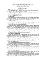 skkn một số giải pháp rèn kỹ năng giải các dạng bài tập tiếng anh lớp 5 qua cuộc thi olympic trên mạng internet 