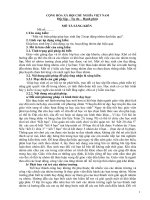 skkn một vài biện pháp giúp học sinh lớp 2 hoạt động nhóm đạt hiệu quả 