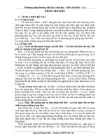 sáng kiến kinh nghiệm thơ Hai Cư