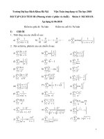 Đề cương GT 3 2018 nhom 1 MI1131 áp dụng từ 06 2018