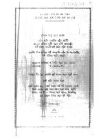 Khảo sát những đặc điểm trong cách cấu tạo cốt truyện cổ tích thần kì dân tộc việt 