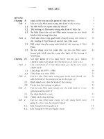 Vai trò quản lý nhà nước trong quá trình chuyển sang nền kinh tế thị trường ở việt nam 