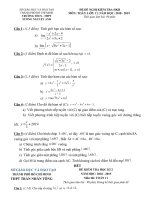 Toan 11  suong nguyet anh   de   thanh huyền 