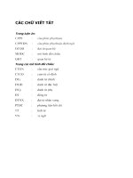 Câu phức phụ thuộc định ngữ trong tiếng nga và những hiện tượng tương ứng trong tiếng việt 