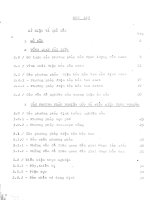 Xác định lượng vết asen bằng phương pháp điện hoá hoà tan 