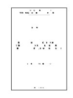 Nghiên cứu khu hệ cá biển ven bờ tỉnh bình thuận và đề xuất giải pháp khai thác hợp lý, bảo vệ nguồn lợi 