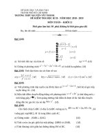 Toan 11 nguyentatthanh deda   phuong thao 