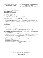 ĐỀ ÔN THI HK2 Toan 11   le quy don   de   hue nguyenx 