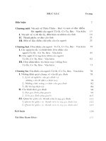 Hôn nhân và gia đình truyền thống của các dân tộc thuộc nhóm ngôn ngữ môn   khơme ở thừa thiên   huế 