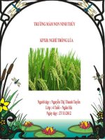 Tiet 04 dạy bé học nghe trong lua 