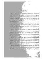 Bản chất thể loại và sự phân loại truyện cổ tích trên cơ sở tư liệu truyện cổ tích việt nam và cămpuchia 