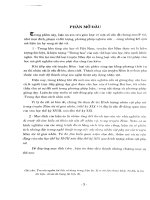 Hình tượng nhân vật phụ nữ trong truyện nôm tài tử giai nhân 