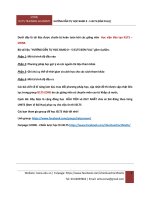 tài LIỆU tự học BAND 0 5 IELTS