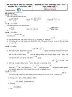 TOAN 11 HKII SAO VIET DEDA   thao thu 