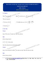 27  luyện tập ba bài toán cơ bản về phân số   tiết 1 