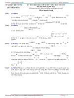 Tổ 8 đ2 HSG sở GD đt hải phòng sao 