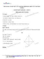09 2 BG luyen tap cac truong hop bang nhau cua tam giac vuong tiet 1  13895 1512546901 