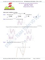 Tổ 25 lan 2 HSG yên dũng 