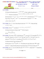 Tổ 10 HSG 12 CHUYÊN ĐỒNG NAI BẢNG a 2018 2019 