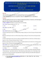 16 DT phieu bai tap chia mot tong cho mot so chia cho so co mot chu so co loi giai chi tiet  33633 1574158400 