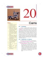 ch 20 Theory Of Machine R.S.Khurmi