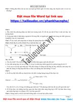 ĐỀ LUYỆN tập số 4 image marked image marked 