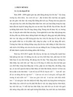 SKKN xây dựng lớp học thân thiện   học sinh tích cực 