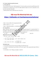 2 5  tư duy xếp hình trong bài toán ancol image marked image marked 