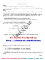 ĐỀ LUYỆN tập số 5 image marked image marked 