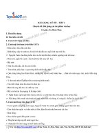 Bài giảng cô tô tiết 2 