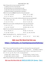 Bài luyện tập số 3 image marked 