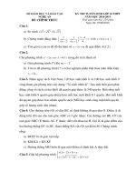 41 nghệ an đề vào 10 toán 2018 2019 