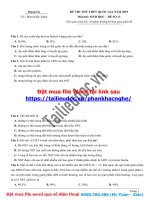 13  đề THI THPT QG 2019 – đề LUYỆN số 13 image marked image marked 