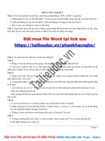 ĐỀ LUYỆN tập số 3 image marked image marked 