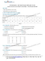 01 DT de thi online thu thap so lieu thong ke tan so bang tan so cac gia tri cua dau hieu co loi giai chi tiet 14470 1515386844 