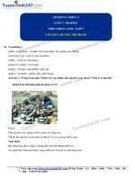 TS247 BG unit 7 skills 2 tieng anh 7 moi 24696 1545703468 