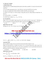 3 1  bài toán về andehit image marked image marked 