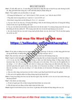 ĐỀ LUYỆN tập số 1 image marked image marked 